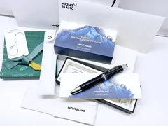 2026年最新】マイスターシュテュック 149 オリジンの人気アイテム