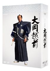 大岡越前 DVD 第一部 7枚組 時代劇 BOX - メルカリ
