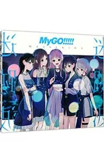2026年最新】mygo!!!!! 迷跡波の人気アイテム - メルカリ