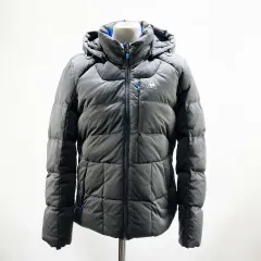 ルコックスポルティフ レディース ダックダウン ダウン 85 ジーンズ センス