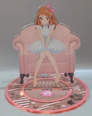 ムービック アイカツ!アイドルカツドウ! ビッグアクリルスタンド 大空あかり
