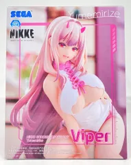 セガ Yumemirize 勝利の女神：NIKKE バイパー
