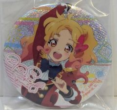 アイカツプラネット！ 5周年記念イベント 星宮いちご 缶バッジ