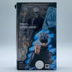 2026年最新】S.H.フィギュアーツ 呪術廻戦の人気アイテム - メルカリ