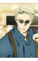 Blu-ray／呪術廻戦 渋谷事変 3