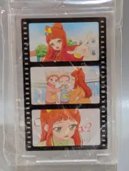 バンダイ アイカツスターズ メモリアルスタンドキーホルダー 早乙女あこ