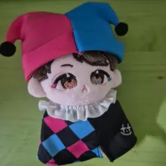 BTS ジェイホープ