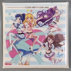 アイカツ　スターアニス　ポスター アイカツ！×富士急ハイランド】コラボイベント12/17スタート | 富士急