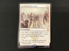 MTG 選定された行進 英語 スタンプ 超希少 世界に1枚 MTG 選定された行進 英語 スタンプ 超希少 世界に1枚 - メルカリ