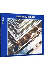CD／ビートルズ／『ザ・ビートルズ 1967年〜1970年』 2023エディション