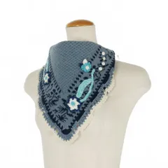 2026年最新】マメ／マメクロゴウチ バンダナ・スカーフの人気アイテム