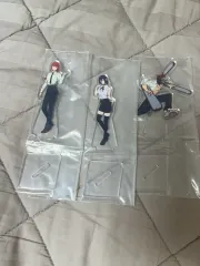 チェンソーマン 一番くじ G賞 アクリルスタンド まとめ 販売