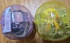 出品 鬼滅の刃 肩ズン 3탄 (我妻 善逸, しのぶ)