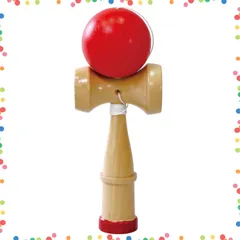 2026年最新】けん玉 玉のみの人気アイテム - メルカリ