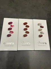 ohora ジェルネイルシール