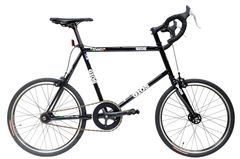 GIOS FELUCA PISTA 2025 Model 20-inch Mini Velo / BuyChari Nagoya Osu Store