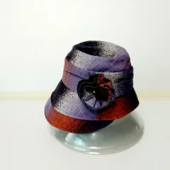 新品 レディース 冬用 帽子 / バケットハット 秋冬