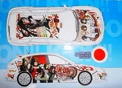 2026年最新】けいおん プレミアムr/cカーの人気アイテム - メルカリ