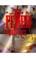 CD／スカイピース／【CD+Blu-ray フォトブック・トレカ付】FEVER 初回生産限定盤スカイ盤