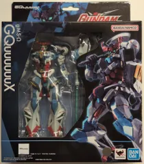 BANDAI SPIRITS GUNDAM UNIVERSE 機動戦士Gundam GQuuuuuuX gMS-Ω GQuuuuuuX