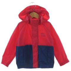 ディーゼル DIESEL D-LOSTY パッチワーク ジャケット レイヤード