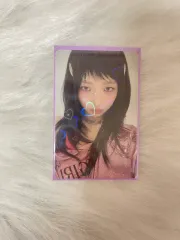 IVE EMPATHY レイ トレカ