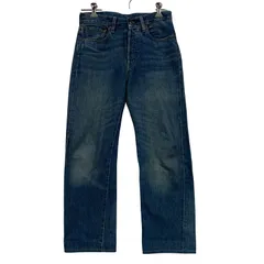 【中古品】Levi's リーバイス VINTAGEヴィンテージ  CLOTHING 86197-0003 BIG-E 赤耳 復刻 503BXX DENIM PANTS デニム パンツ ズボン ジーパン 【156-250730-rk-10-izu】