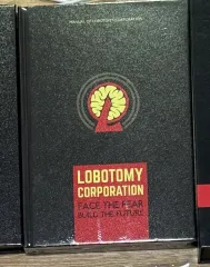 2026年最新】ロボトミーコーポレーション アートブックの人気アイテム