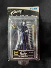 TOMY ディズニーマジカルコレクション 077 マレフィセント
