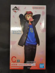 BANDAI SPIRITS 一番くじ 3年Z組銀八先生 くじ流の青春がここにある！ C賞 沖田総悟 MASTERLISE