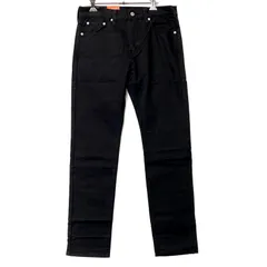 【中古美品】Levi's リーバイス 502 TAPER STRETCH PANTS 29507-1549 ストレッチ パンツ ボトムス 【158-250723-as-33-izu】