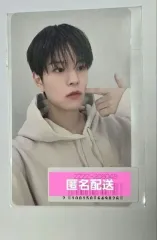 Stray Kids(ストレイキッズ・スキズ・SKZ) ソニーミュージック ミュージック スンミン(SEUNGMIN) トレカ