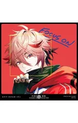 CD／セラフ・ダズルガーデン／FOCUS ON - NIJISANJI SINGLE COLLECTION - セラフ・ダズルガーデン