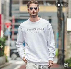 ウノピュウ新品未使用タグ付1万7930円の品USO-22013 - メルカリ