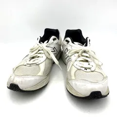 【現状渡し品】NEW BALANCE ニューバランス ML2002RQ 2002R スニーカー 靴 ランニング 【162-250712-rk-18-izu】