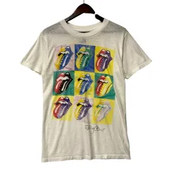 2026年最新】1990初来日stonesの人気アイテム - メルカリ