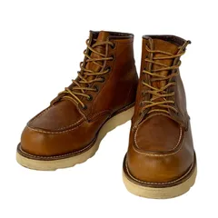 2026年最新】RED WING 875 羽タグの人気アイテム - メルカリ