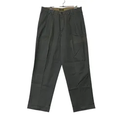 【中古品】DOCKERS ドッカーズ 40432-4851 USA製 TUCK CHINO PANTS タック チノ パンツ ボトムス 【157-250717-rk-12-izu】