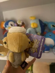 カメルモン ポケットモンスター ぬいぐるみ