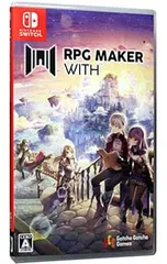 Switch／RPG MAKER WITH