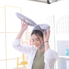 ☆ラスト１点☆かぶりもの ウサギ コスプレ もふもふ コスプレ 被り物