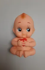 2026年最新】キューピー貯金箱の人気アイテム - メルカリ