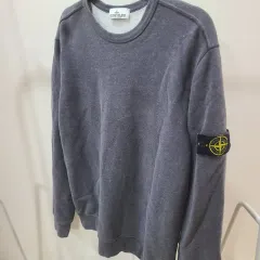 (XL) STONE ISLAND ストーンアイランド スウェット