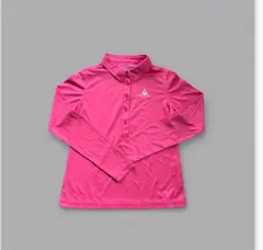 ルコック　le coq sportif  ポロシャツ　サイズL