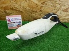 本体のみ マキタ 充電式クリーナー CL181FD 18Vモデル 中古品