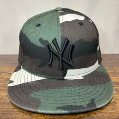 B77 ニューエラ 59fifty ヤンキース usa製 ヴィンテージ 1710