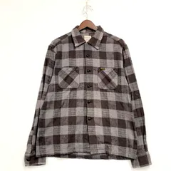 2026年最新】pherrow ネルシャツの人気アイテム - メルカリ