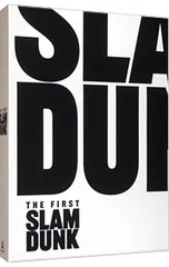 DVD／【Blu-ray+帯】映画「THE FIRST SLAM DUNK｣ LIMITED EDITION」 初回生産限定 三方背BOX・ブックレット・ポストカード・クリアカード・リョータL判クリアポスター2枚・ステッカー2枚・ﾌｧｲﾙ・キャラクタース