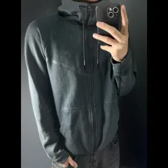 NIKE ナイキ テック フリース フーディー ジップアップ