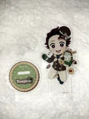 竈門 炭治郎 バレンタイン アクリル